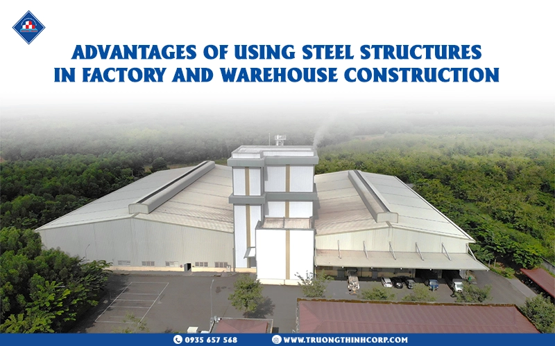 Market of Steel Structures