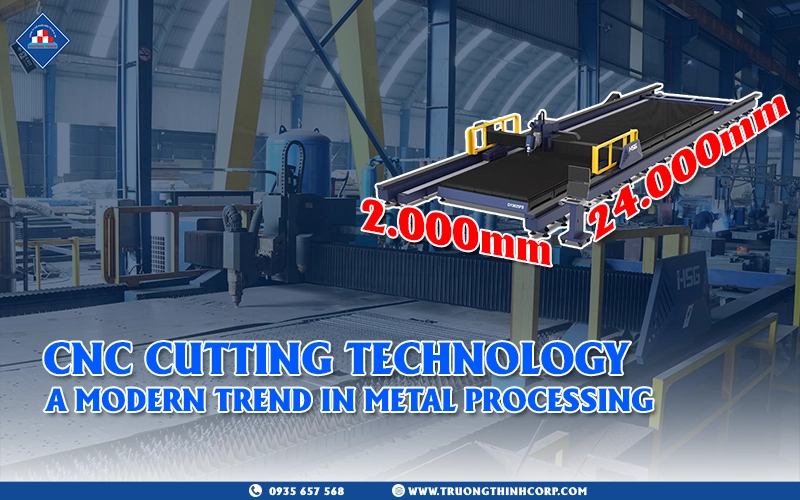 Market of Steel Structures