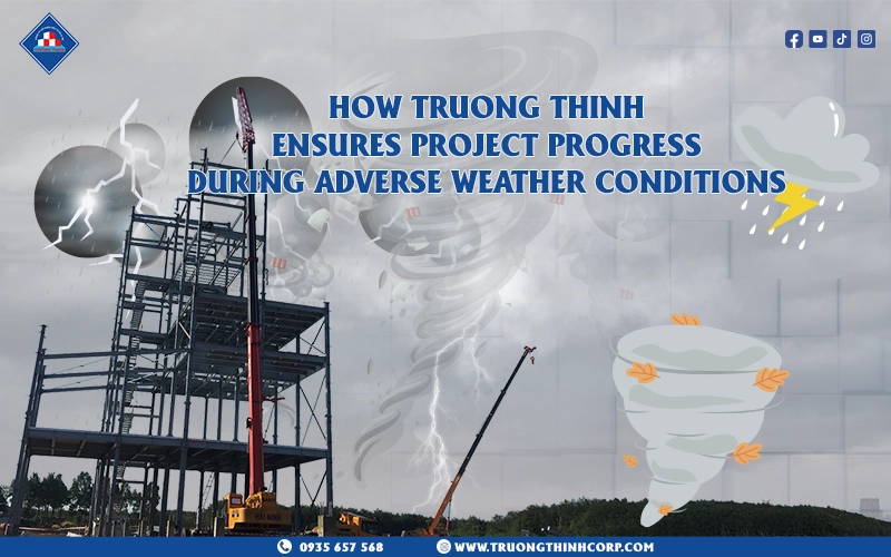 Market of Steel Structures