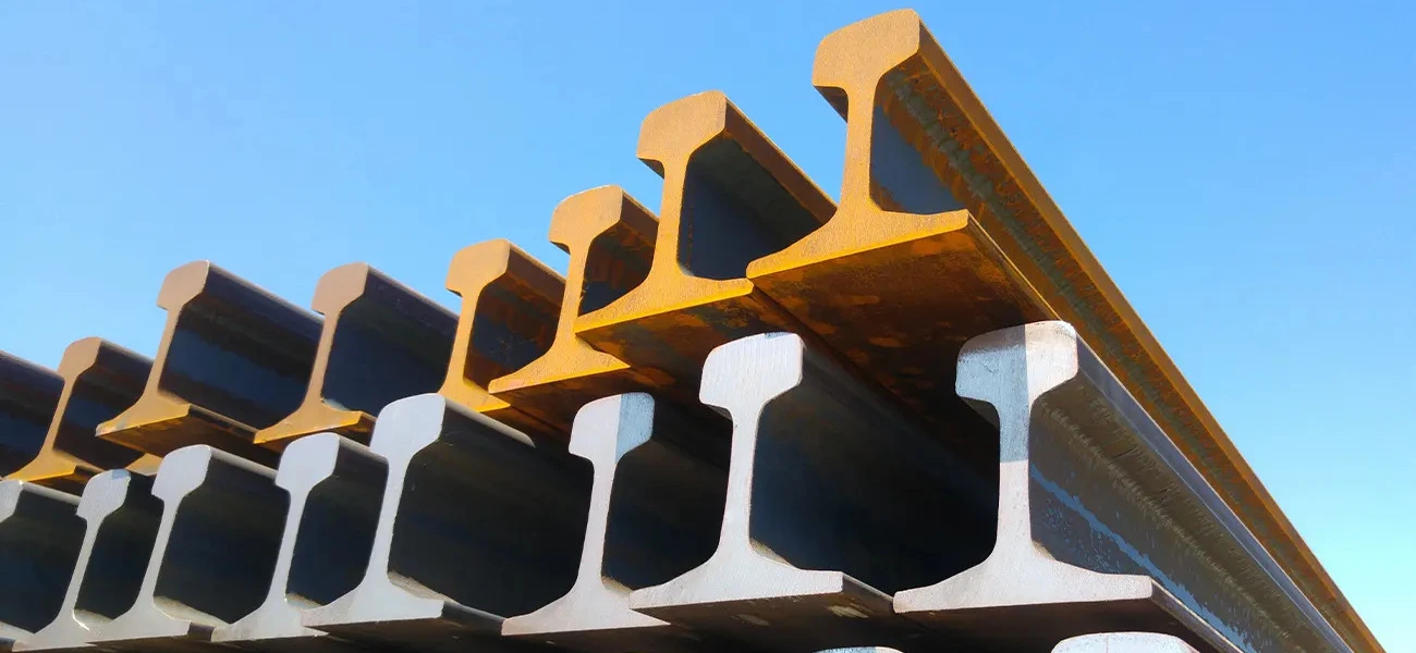 I-Beam