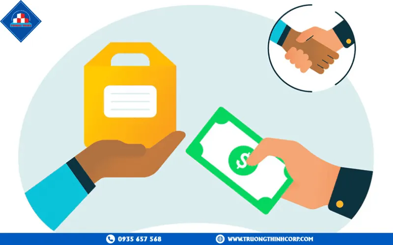 Pricing and payment terms