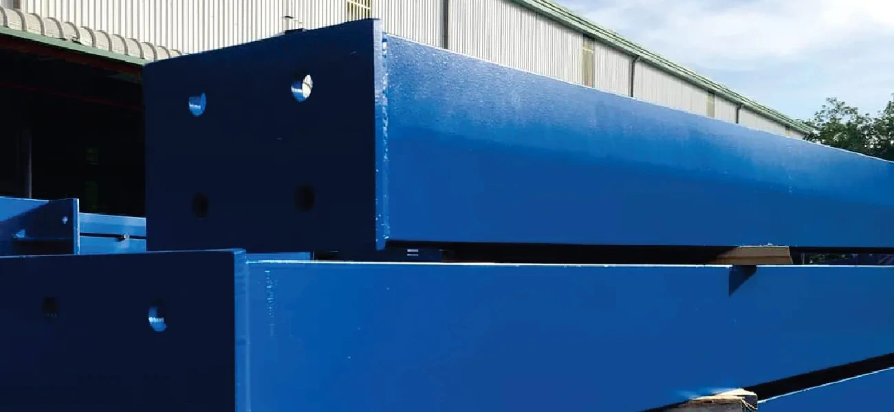 Steel-Column