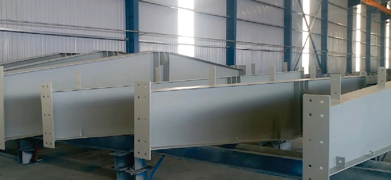Steel Frame