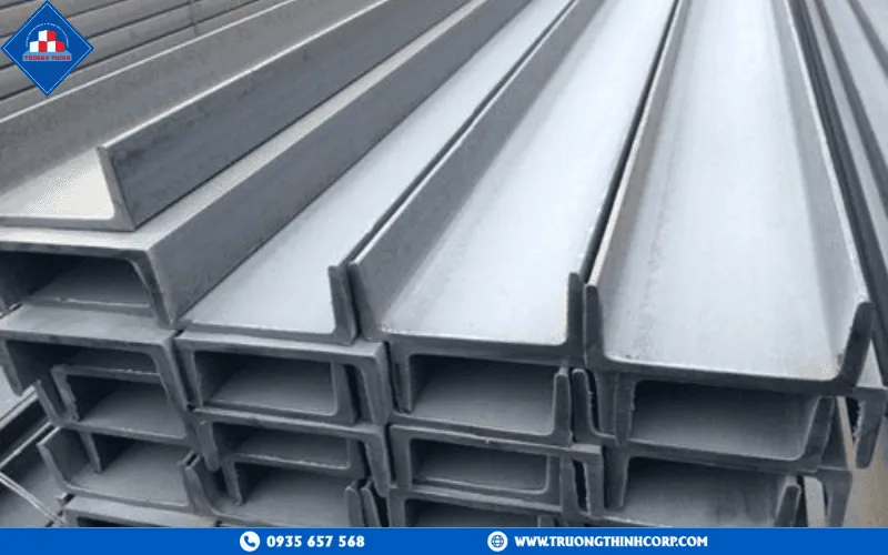 steel beam