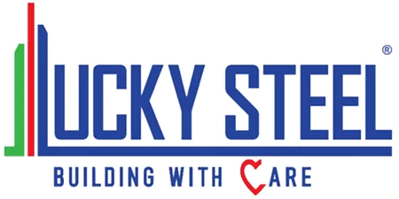 LUCKY STEEL - Partner of Truong Thinh Corp
