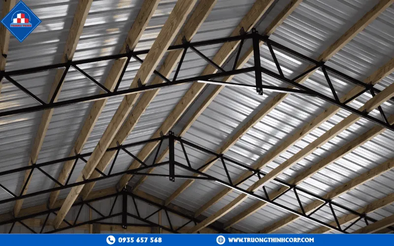 Steel Truss