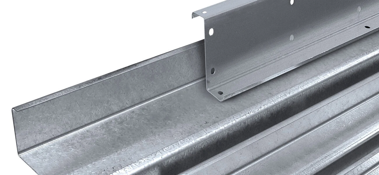 Steel Purlins