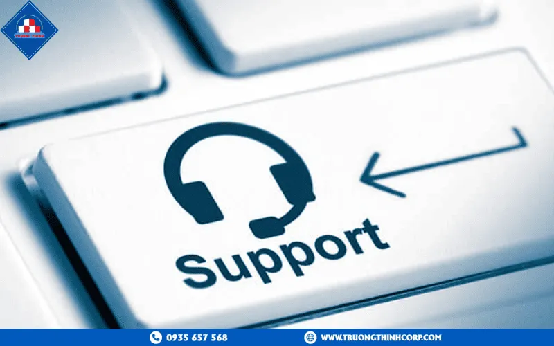 Services and support