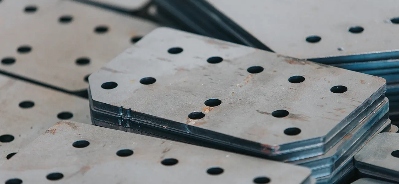 Steel Plate