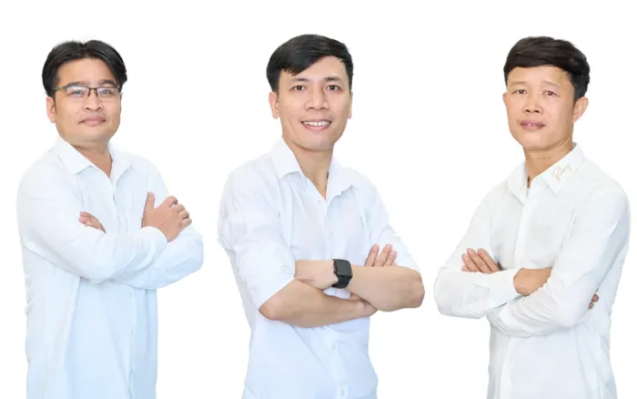 Truong Thinh Engineering and Design Team