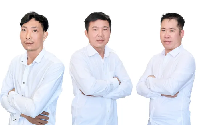Truong Thinh Engineering and Design Team 