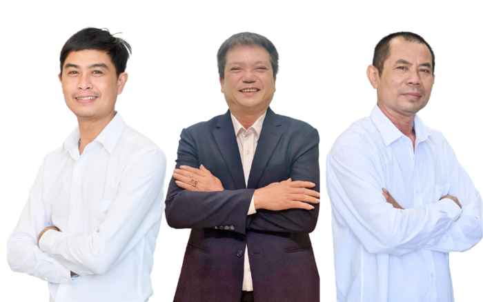 Truong Thinh Engineering and Design Team 