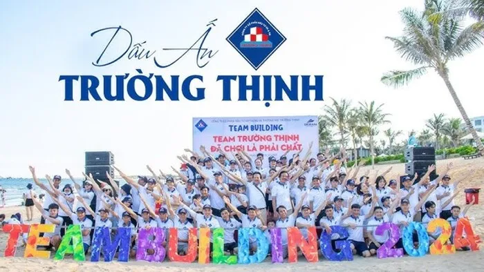 Truong Thinh Construction Investment and Trading Joint Stock Company