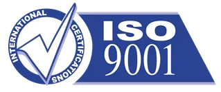 ISO certification - Truong Thinh Corp