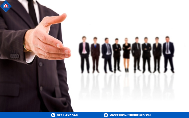 Career opportunities at Truong Thinh Corp