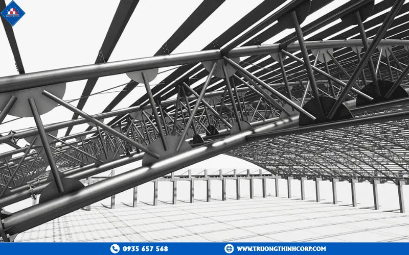 Commitment to quality and technical standards