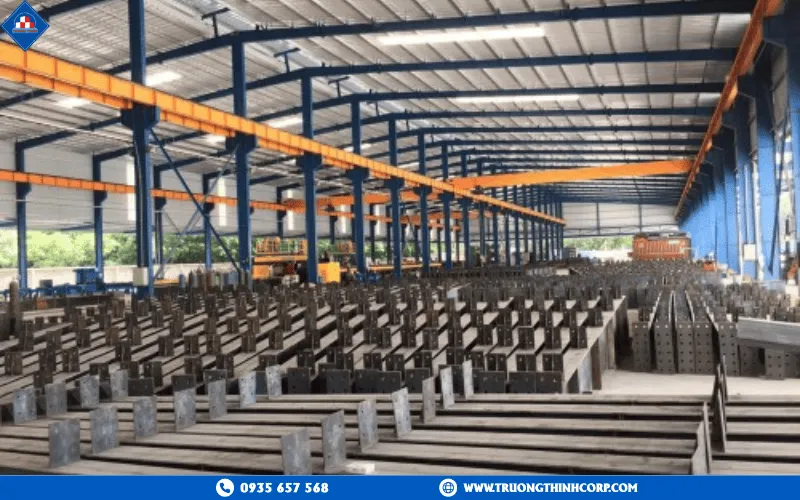 Commitment to schedule and cost efficiency