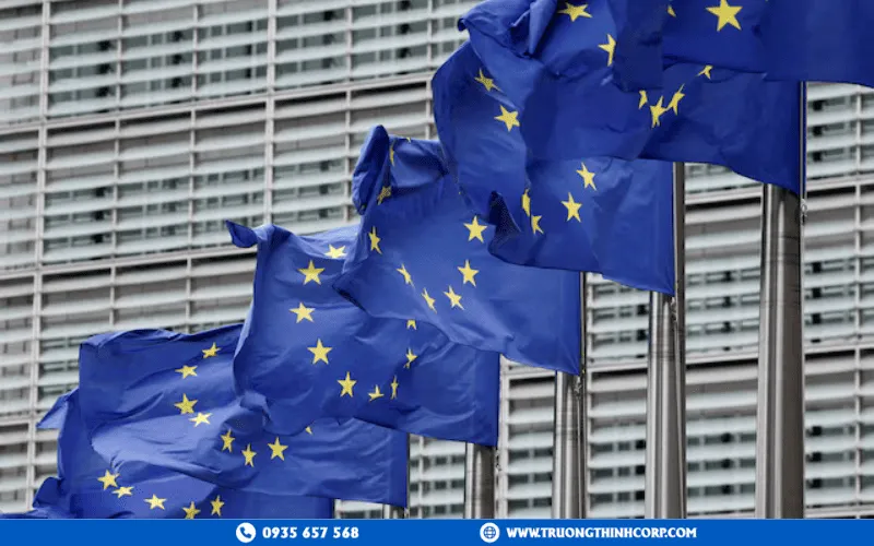 EU Proposes to Halve Steel Import Quotas to Protect Domestic Industry