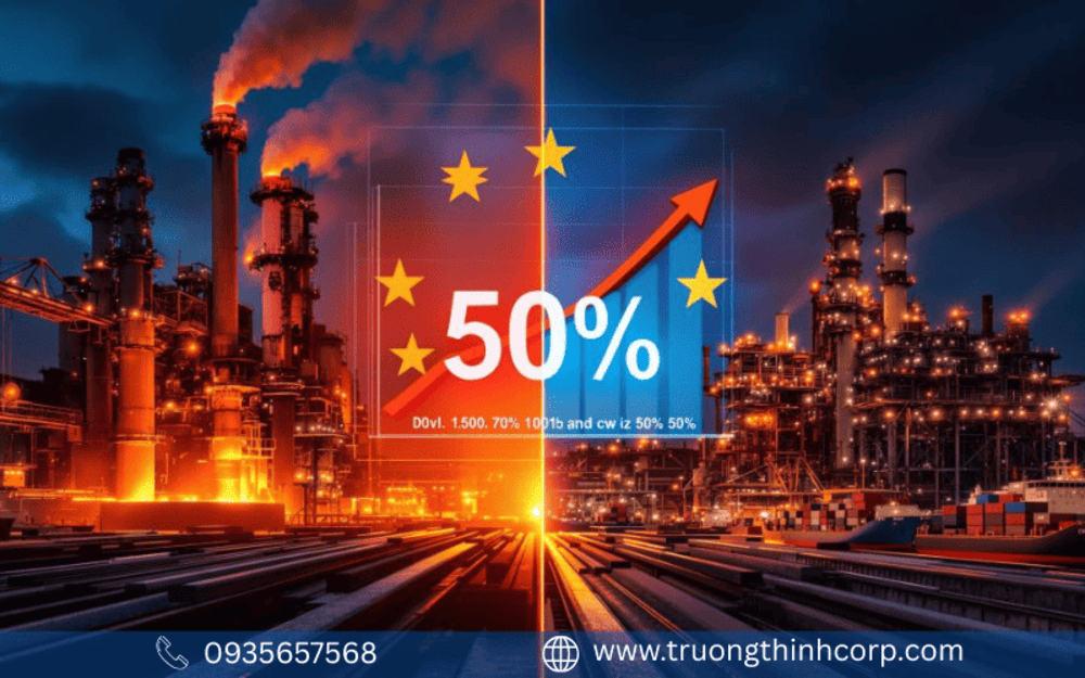 Market of Steel Structures