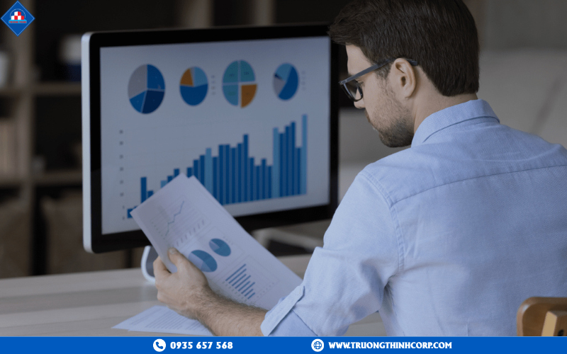 Financial challenges and market response 1