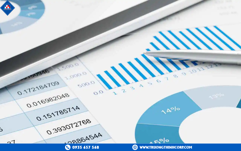 Financial challenges and market response