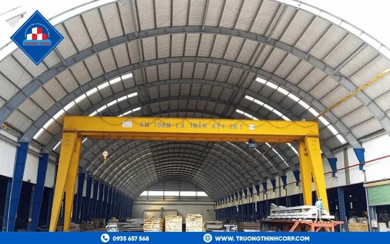 Inspection and project acceptance