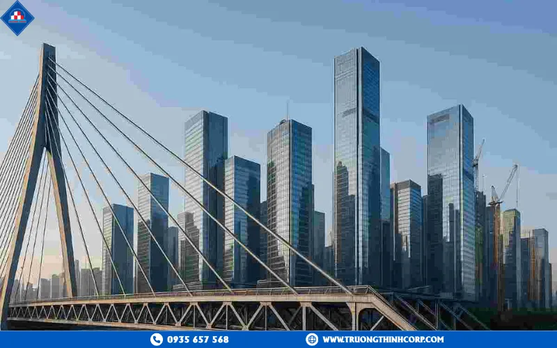 Major growth drivers