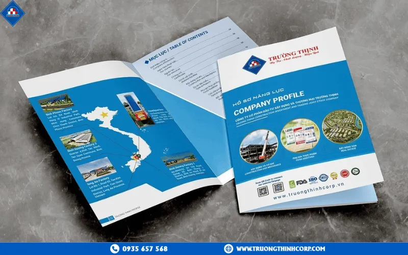 Our fabrication production portfolio