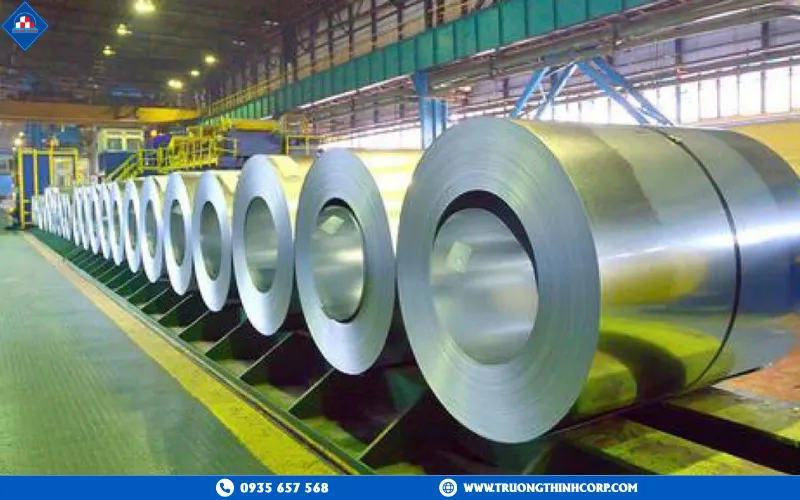 Practical applications of steel base column 2
