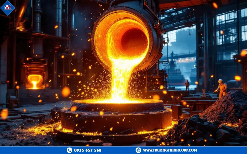 Practical applications of steel base column