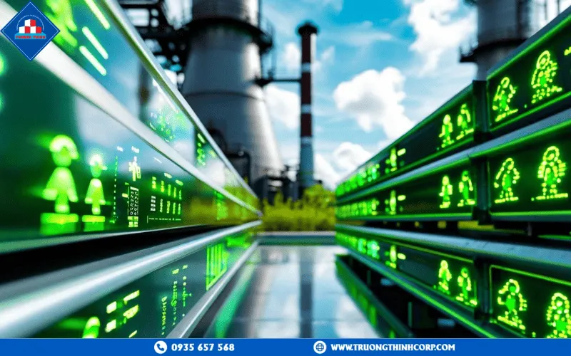 Strategic partnership to drive green steel production in Asia 1