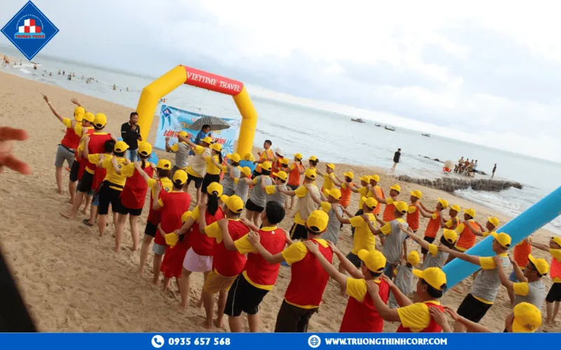 Summer Tour 2022 - Theme _Connecting Power - Connecting Success (2)