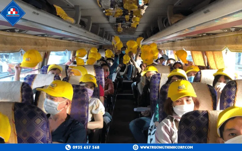 Summer Tour 2022 - Theme _Connecting Power - Connecting Success (4)