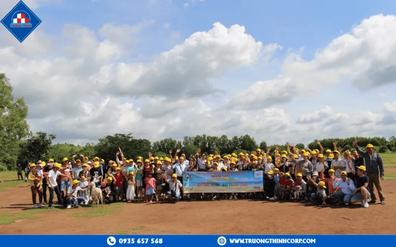 Summer Tour 2022 - Theme _Connecting Power - Connecting Success