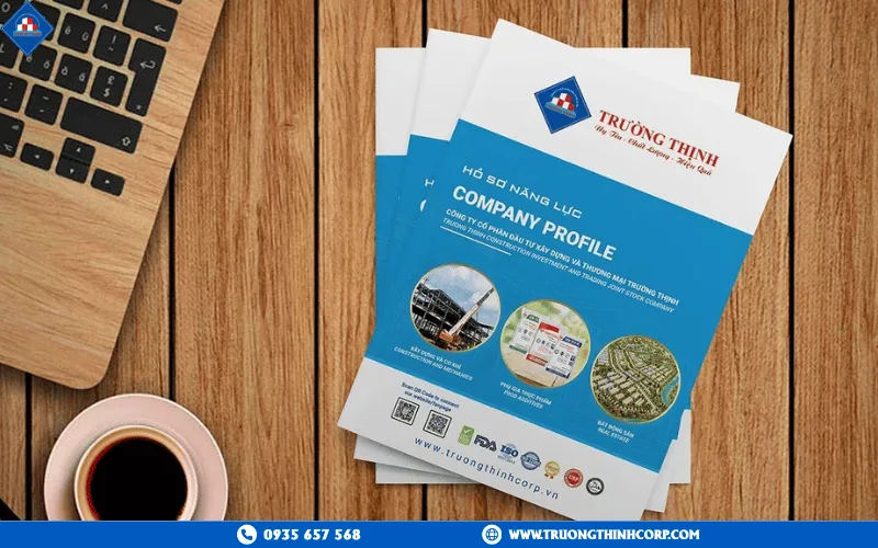 Truong Thinh Corp Launches Its New Company Profile
