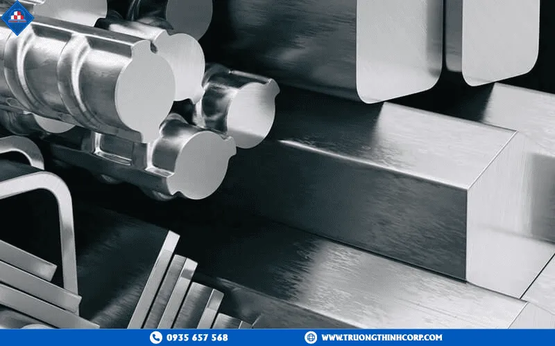 Vietnam Stainless Steel Manufacturers