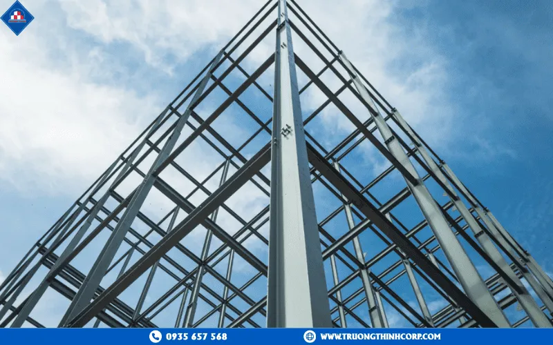 Structural Steel Consultants in India