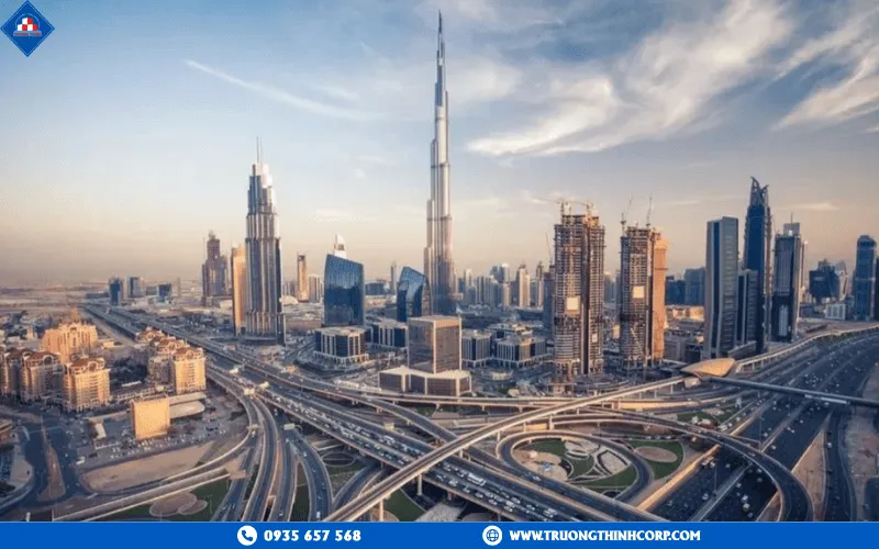 Steel Structure Consultant in Dubai