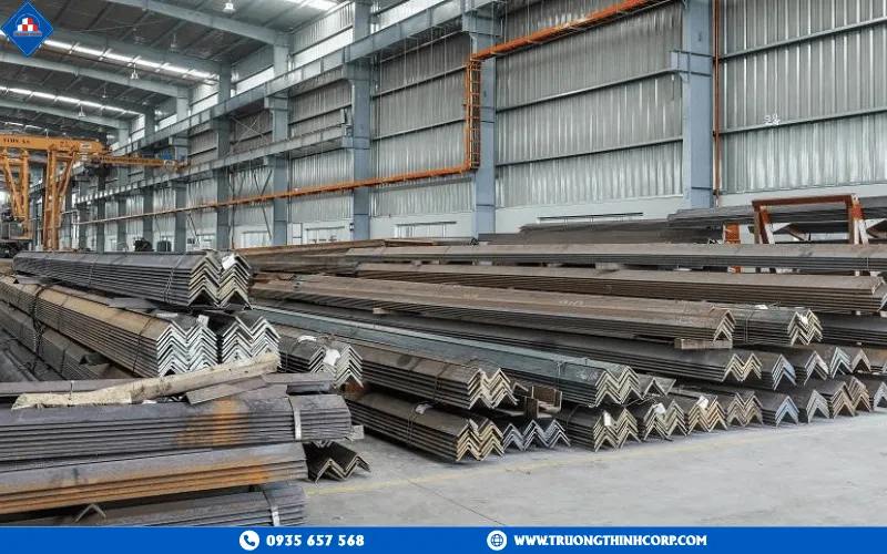 Vietnam’s Steel Fabrication Industry