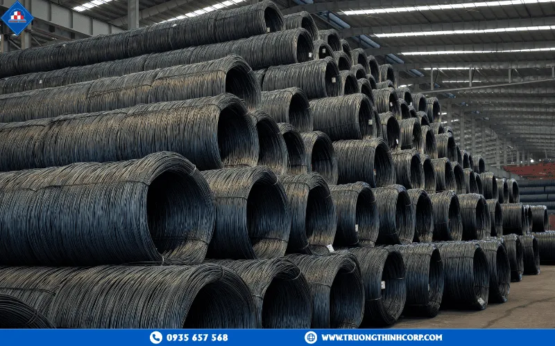 Vietnam Stainless Steel Manufacturers