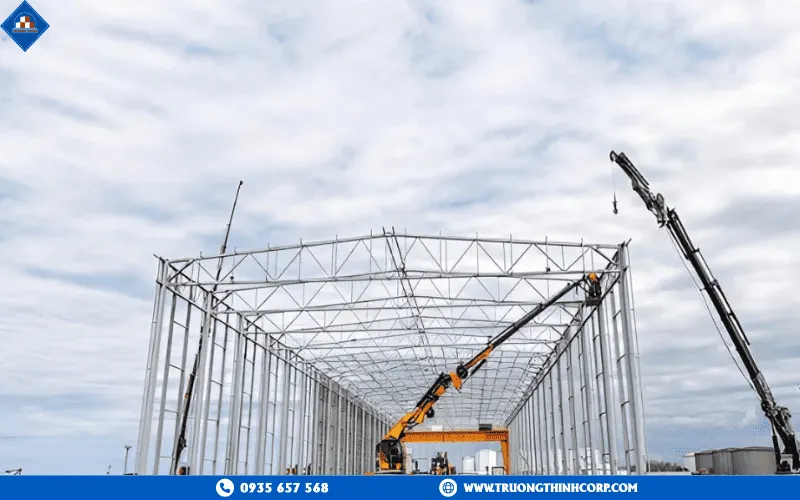 Structural Steel Consultants in India