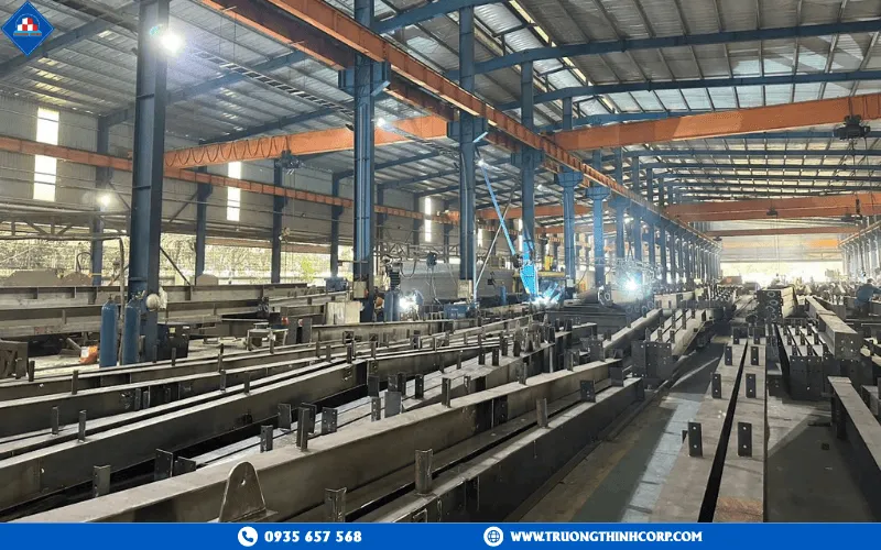 Structural Steel Consultants in India