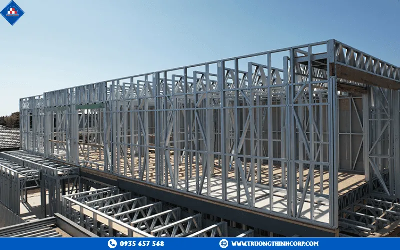 Steel Structure Consultant in Australia