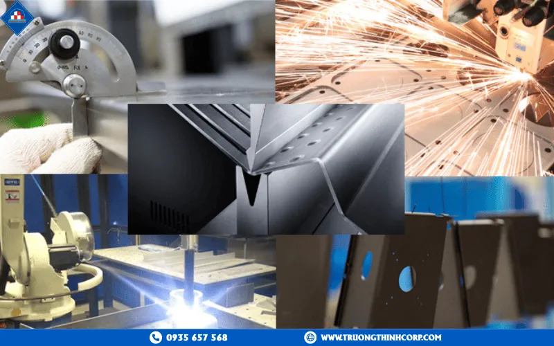 Vietnam Stainless Steel Manufacturers