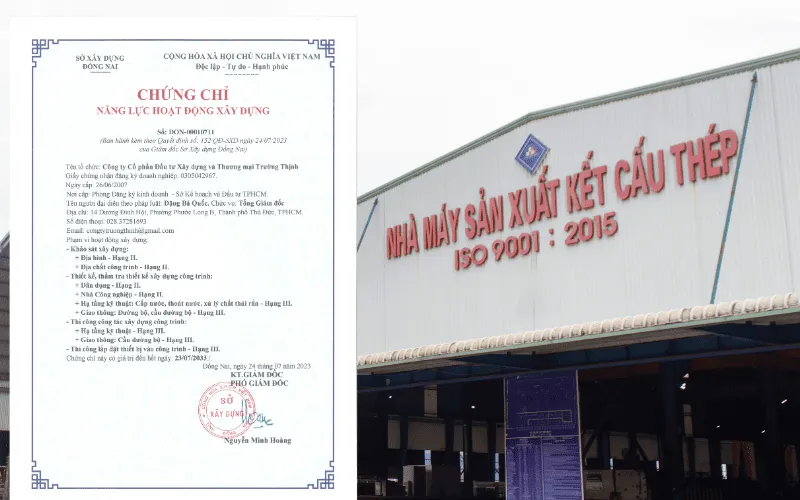 steel structures in apartment construction 