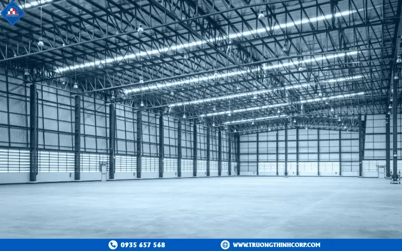 Steel Structure Consultant in Dubai