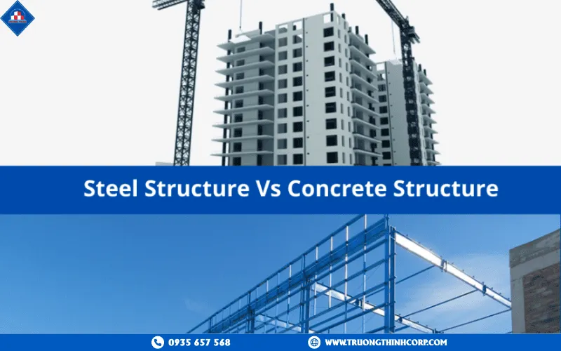 Advantages and Disadvantages of Steel Structures