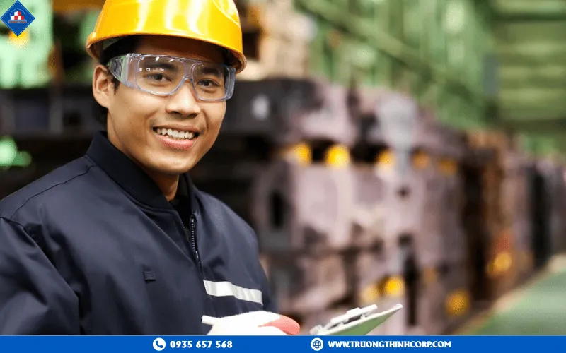 Vietnam Stainless Steel Manufacturers