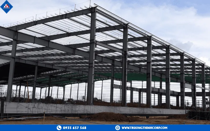 Structural Steel Consultants in India