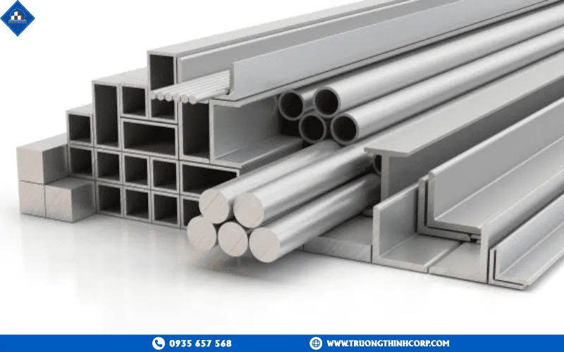 Vietnam Stainless Steel Manufacturers